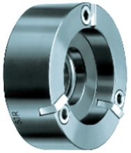 .630" Dia. - Series 680-22 - LH Rotation Driving Disc - A1 Tooling