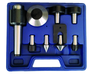 2MT - Precision Live Center Set - A1 Tooling