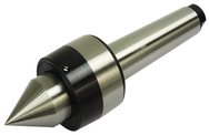 6MT Ball/Needle Bearing - Live Center - A1 Tooling