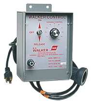 Electromagnetic Chuck Controls - #SMART 5B; 500 Watt - A1 Tooling