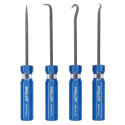 4-Piece Professional Probe Set - A1 Tooling