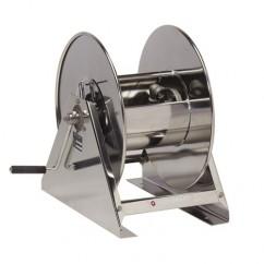 1/2 X 50' HOSE REEL - A1 Tooling