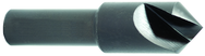 1-1/2" Size-3/4 Shank-60°-HSS Single Flute Countersink - A1 Tooling