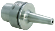 HSK 40E 1/4"-60mm - Shrink Fit Holder - Slim Line - A1 Tooling