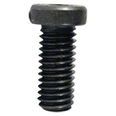 Low Profile Bolts (4 req.); for Use On: 6″ Vises - A1 Tooling