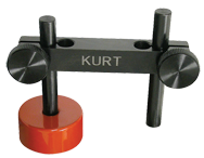 Work Stop; For Use On: Single or Multiple Station Vises - A1 Tooling