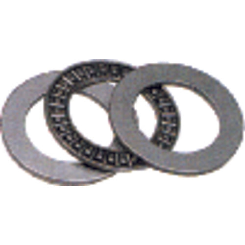 Thrust Collar Bearing; for Use On: 8″ Vises - A1 Tooling