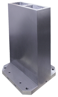 Face ToolbloxTower - 15.75 x 15.75" Base; 6" Face Dim - A1 Tooling