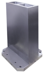 Face ToolbloxTower - 15.75 x 15.75" Base; 6" Face Dim - A1 Tooling