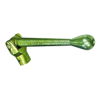 #D60-10-SA Handle Assembly; For Use On: 6" Vises - A1 Tooling