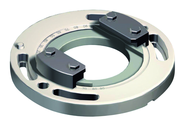 Swivel Base - 5" - A1 Tooling