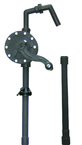 Rotary Barrel Hand Pump for Oil - Based Products - A1 Tooling