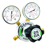 25GX-15-510 Workhorse, Best Value Single-Stage Regulator - A1 Tooling