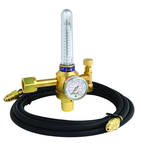 355AR-58010 355-2 Compensated Shielding-Gas Flowmeter Regulator Kit - A1 Tooling