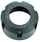 Hi-Q®ER ER25 Standard Nut - A1 Tooling