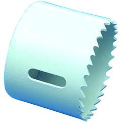 5" BI-METAL HOLE SAW - A1 Tooling