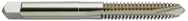 1/2-20 Dia. - H3 - 3 FL - Spiral Point Tap Plug Standard Bright - A1 Tooling