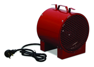 ICH Series 240/208V Construction Site/Utility Fan Forced Portable Heater - A1 Tooling