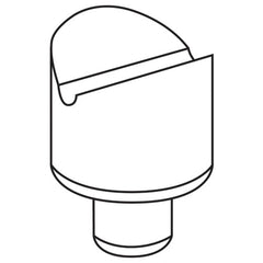 STEEL-NEST V-BOTTOM INSERTS - A1 Tooling