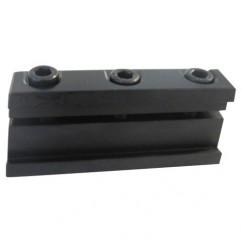 TBN162 - Cut-Off Tool Block - A1 Tooling