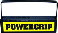 Power Grip Three-Pole Magnetic Pick-Up - 4-1/2'' x 2-7/8'' x 1'' ( L x W x H );45 lbs Holding Capacity - A1 Tooling