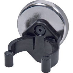 Cup Magnet 11 Lbs Cap With Black - A1 Tooling