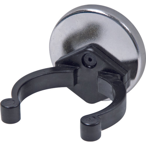 Cup Magnet 19 Lbs Cap With Black - A1 Tooling