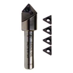 IND168125/TL120 Countersink Kit - A1 Tooling