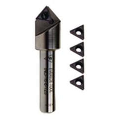 IND178250/TL120 Countersink Kit - A1 Tooling