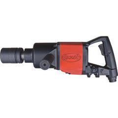 1/2 SQ Drive Impact Wrench - A1 Tooling