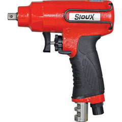 1/4 Impact Driver 70FT-LBS - A1 Tooling