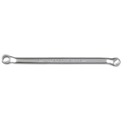 ‎Proto Full Polish Offset Double Box Wrench 6 × 7 mm - 12 Point - A1 Tooling