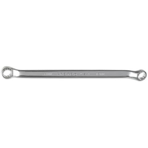 ‎Proto Full Polish Offset Double Box Wrench 10 × 11 mm - 12 Point - A1 Tooling