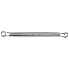 ‎Proto Full Polish Offset Double Box Wrench 10 × 11 mm - 12 Point - A1 Tooling