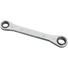 ‎Proto Double Box Ratcheting Wrench 11 × 13 mm - 6 Point - A1 Tooling