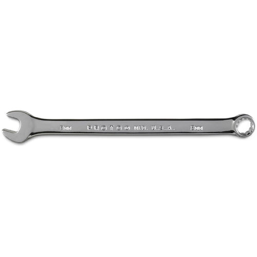 ‎Proto Full Polish Combination Wrench 8 mm - 12 Point - A1 Tooling