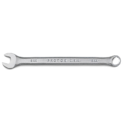 ‎Proto Satin Combination Wrench 8 mm - 12 Point - A1 Tooling