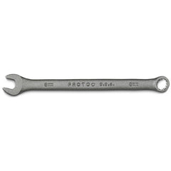 ‎Proto Black Oxide Combination Wrench 8 mm - 12 Point - A1 Tooling