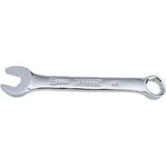 ‎Proto Full Polish Metric Short Combination Wrench 8 mm - 12 Point - A1 Tooling