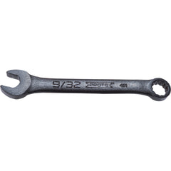 ‎Proto Black Oxide Short Combination Wrench 9/32″ - 12 Point - A1 Tooling