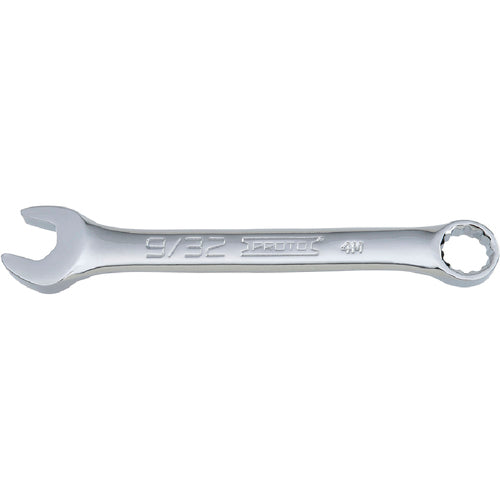 ‎Proto Full Polish Short Combination Wrench 9/32″ - 12 Point - A1 Tooling