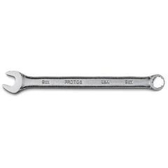 ‎Proto Satin Combination Wrench 9 mm - 12 Point - A1 Tooling