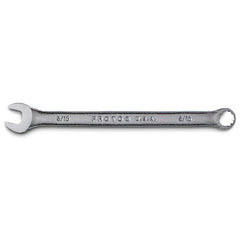 ‎Proto Satin Combination Wrench 5/16″ - 12 Point - A1 Tooling