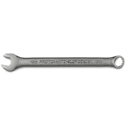 ‎Proto Black Oxide Combination Wrench 10 mm - 12 Point - A1 Tooling