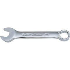 ‎Proto Full Polish Metric Short Combination Wrench 10 mm - 12 Point - A1 Tooling