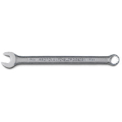 ‎Proto Satin Combination Wrench 11 mm - 12 Point - A1 Tooling