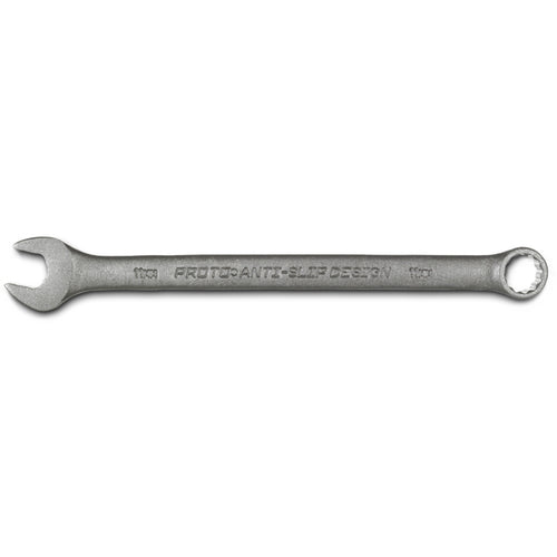 ‎Proto Black Oxide Combination Wrench 11 mm - 12 Point - A1 Tooling