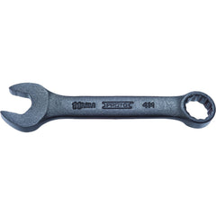 ‎Proto Black Oxide Metric Short Combination Wrench 13 mm - 12 Point - A1 Tooling