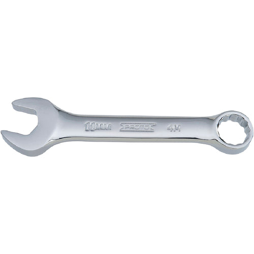 ‎Proto Full Polish Metric Short Combination Wrench 11 mm - 12 Point - A1 Tooling