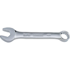 ‎Proto Full Polish Short Combination Wrench 3/8″ - 12 Point - A1 Tooling